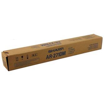 Obrazek Sharp AR-271DM válcová jednotka, barva náplně černá, výtěžnost cartridge 50000 stran