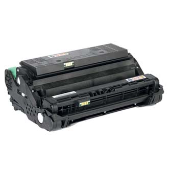 Obrazek Ricoh 407340 originální tonerová kazeta, barva náplně černá, výtěžnost cartridge 6000 stran