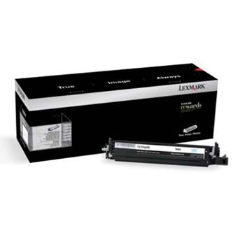Obrazek Lexmark 54G0P00 válcová jednotka, výtěžnost cartridge 125000 stran