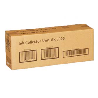 Obrazek Ricoh 405662 odpadní nádobka, barva náplně černá, výtěžnost cartridge 16000 stran