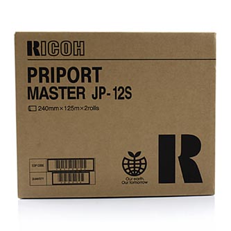 Obrazek Ricoh 817534 originální tonerová kazeta
