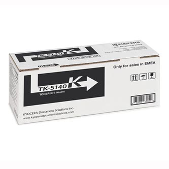 Kyocera 1T02NR0NL0 originální toner, cartridge, náplň, barva