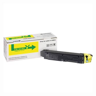 Kyocera 1T02NRANL0 originální toner, cartridge, náplň, barva