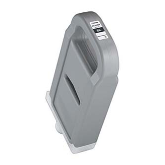 Obrazek Canon PFI-707 9821B001 originální inkoustová kazeta, barva náplně černá