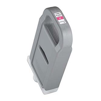 Obrazek Canon PFI-707 9823B001 originální inkoustová kazeta, barva náplně purpurová