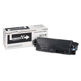 Kyocera 1T02NS0NL0 originální toner, cartridge, náplň, barva
