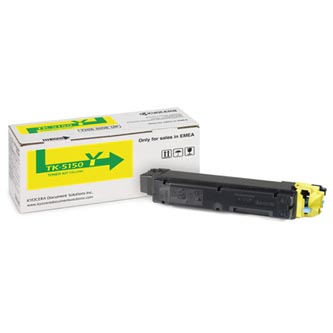 Kyocera 1T02NSANL0 originální toner, cartridge, náplň, barva