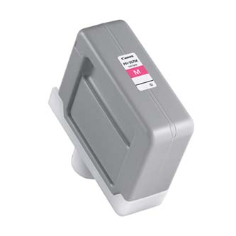 Obrazek Canon PFI-307 9813B001 originální inkoustová kazeta, barva náplně purpurová