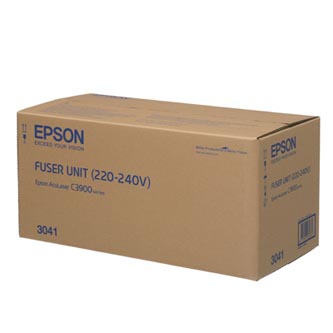 Obrazek Epson 3041 C13S053041 zapékací jednotka, výtěžnost cartridge 100000 stran