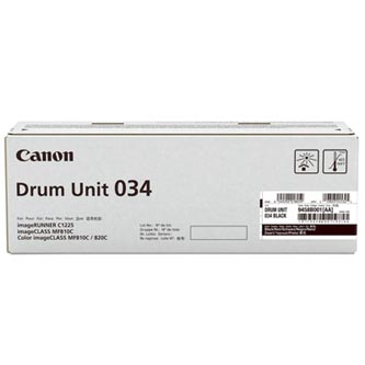 Obrazek Canon 9458B001 válcová jednotka, barva náplně černá, výtěžnost cartridge 32500 stran
