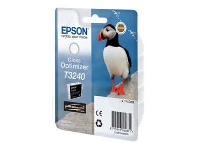 Obrazek Epson T324 C13T32404010 originální inkoustová kazeta, barva náplně optimizer