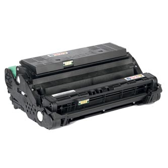 Obrazek Ricoh 407318 originální tonerová kazeta, barva náplně černá, výtěžnost cartridge 12000 stran