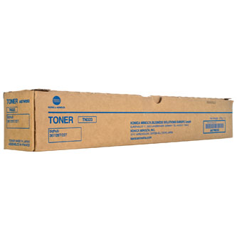 Obrazek Konica A87M050 originální tonerová kazeta, barva náplně černá, výtěžnost cartridge 23000 stran