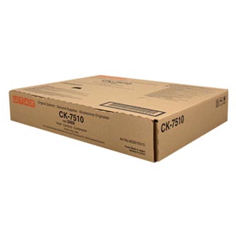 Utax 623010010 originální toner, cartridge, náplň, barva