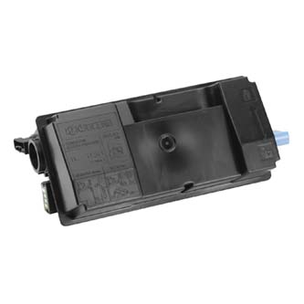 Obrazek Kyocera TK-3150 1T02NX0NL0 originální tonerová kazeta, barva náplně černá, výtěžnost cartridge 14500 stran