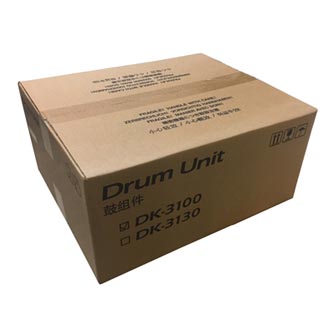 Obrazek Kyocera 302MS93020 válcová jednotka, barva náplně černá, výtěžnost cartridge 300000 stran