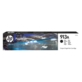 Obrazek HP L0R95AE originální inkoustová kazeta, barva náplně černá