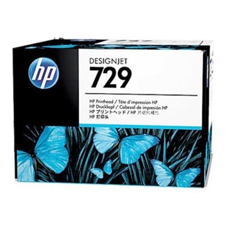 Obrazek HP F9J81A tisková hlava