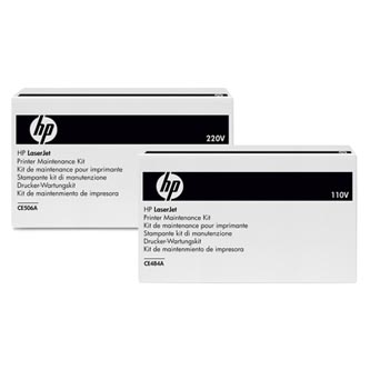 Obrazek HP B5L37A-NR odpadní nádobka, výtěžnost cartridge 54000 stran