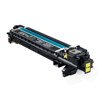 Konica A73308H válcová jednotka, barva náplně žlutá
