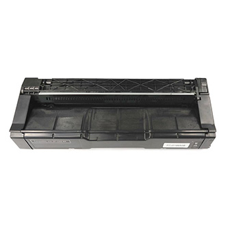 Obrazek Ricoh 407716 originální tonerová kazeta, barva náplně černá, výtěžnost cartridge 6500 stran