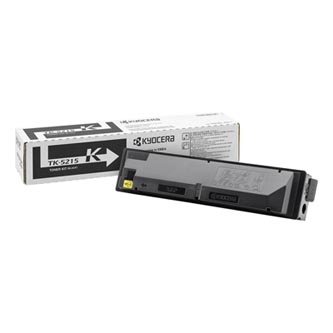 Kyocera 1T02R60NL0 originální toner, cartridge, náplň, barva