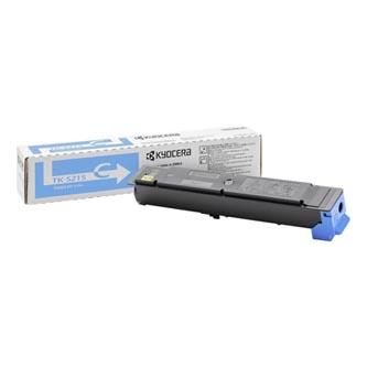 Kyocera 1T02R6CNL0 originální toner, cartridge, náplň, barva
