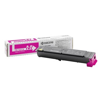 Kyocera 1T02R6BNL0 originální toner, cartridge, náplň, barva