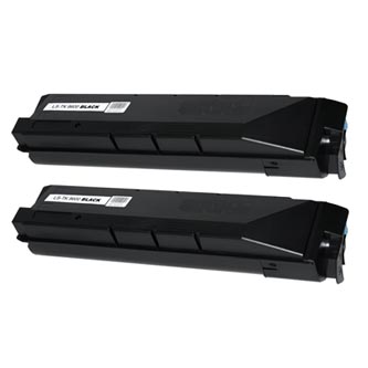 Kyocera 1T02MN0NLC originální toner, cartridge, náplň, barva