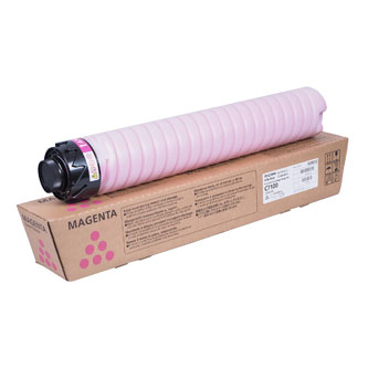 Obrazek Ricoh 828332 originální tonerová kazeta, barva náplně purpurová, výtěžnost cartridge 45000 stran