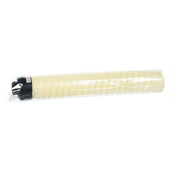 Obrazek Ricoh 828331 originální tonerová kazeta, barva náplně žlutá, výtěžnost cartridge 45000 stran