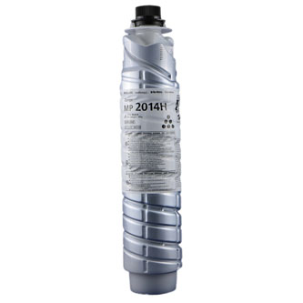 Obrazek Ricoh 842135 originální tonerová kazeta, barva náplně černá, výtěžnost cartridge 12000 stran