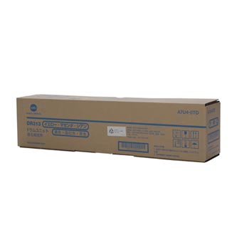 Obrazek Konica A7U40TD válcová jednotka, výtěžnost cartridge 55000-105000 stran
