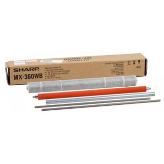 Obrazek Sharp MX-360WB originální tonerová kazeta, výtěžnost cartridge 200000 stran