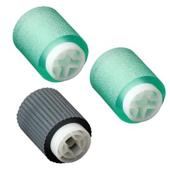 Obrazek Sharp MX-850RT Paper feed kit, výtěžnost cartridge 200000 stran