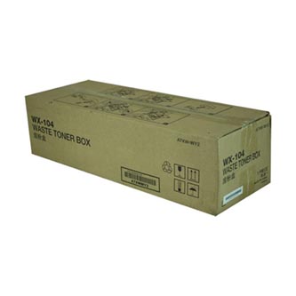 Obrazek Konica A7XWWY2 odpadní nádobka, výtěžnost cartridge 110000 stran