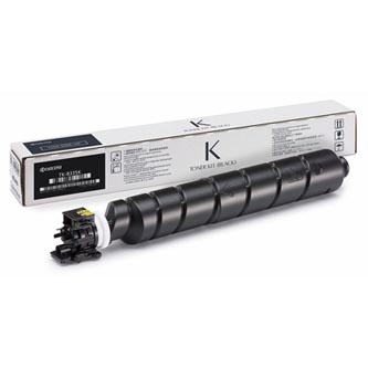 Kyocera 1T02RL0NL0 originální toner, cartridge, náplň, barva