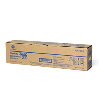 Obrazek Konica A7U40RD válcová jednotka, barva náplně černá, výtěžnost cartridge 90000-150000 stran