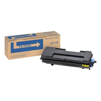 Kyocera TK-7300 originální toner, cartridge, náplň, barva