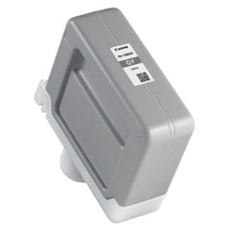 Obrazek Canon PFI-1300 0817C001 originální inkoustová kazeta, barva náplně šedá