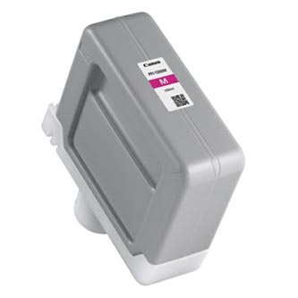 Obrazek Canon PFI-1300 0813C001 originální inkoustová kazeta, barva náplně purpurová