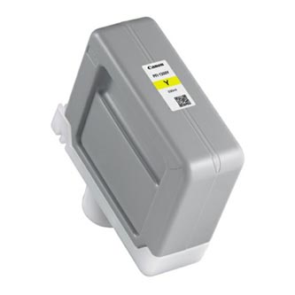 Obrazek Canon PFI-1300 0814C001 originální inkoustová kazeta, barva náplně žlutá
