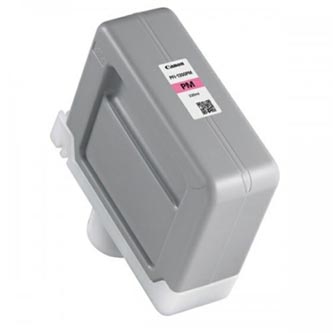 Obrazek Canon PFI-1300 0816C001 originální inkoustová kazeta, barva náplně purpurová