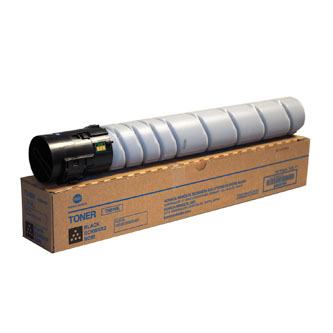 Obrazek Konica A9E8150 originální tonerová kazeta, barva náplně černá, výtěžnost cartridge 28000 stran