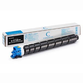 Kyocera 1T02NDCNL0 originální toner, cartridge, náplň, barva