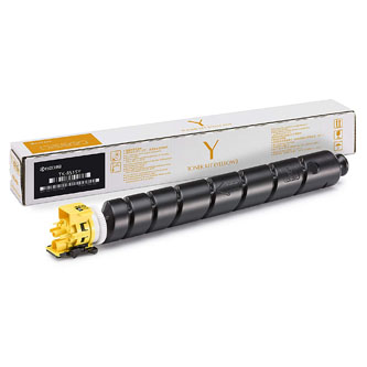Kyocera 1T02NDANL0 originální toner, cartridge, náplň, barva