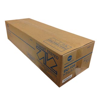 Obrazek Konica A5WH0Y0 válcová jednotka, barva náplně černá, výtěžnost cartridge 410000 stran