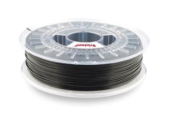 Obrazek Printwell tisková struna PLA, černá, 1,75mm, 250g