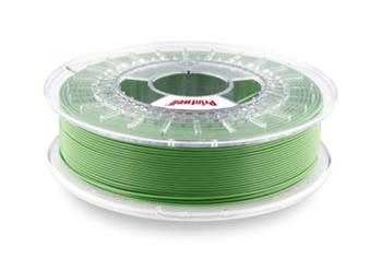 Obrazek Printwell tisková struna PLA, zelená, 1,75mm, 250g