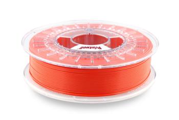 Obrazek Printwell tisková struna PLA, červená, 1,75mm, 250g
